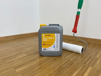 Pallmann Bodenzubehör 1